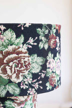 Belle lampe de table Blossom