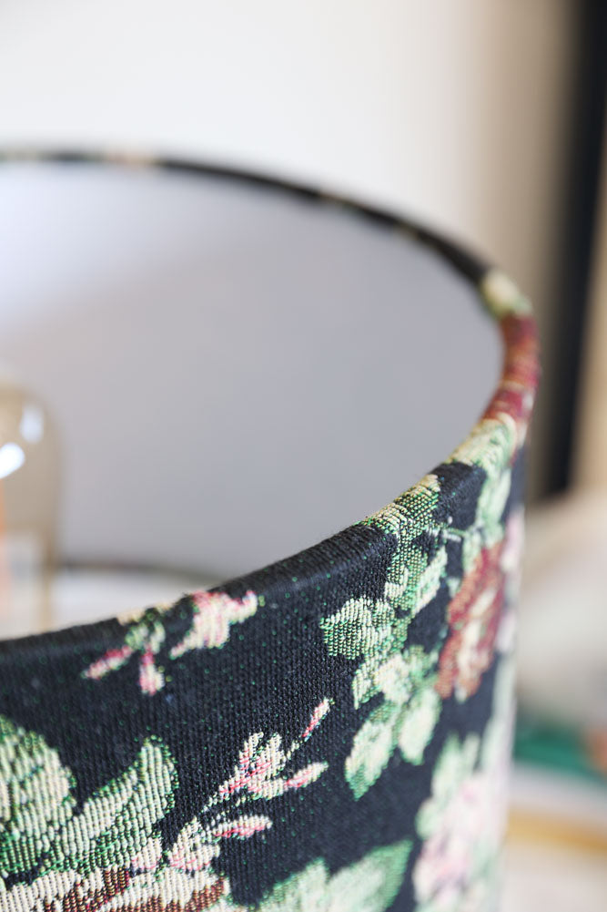 Belle lampe de table Blossom