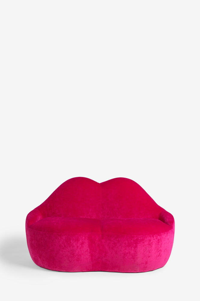 Canapé Pink Lips
