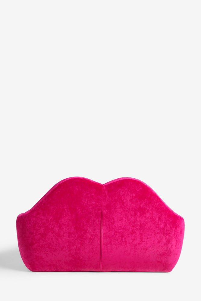 Canapé Pink Lips