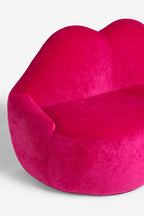 Canapé Pink Lips