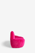 Canapé Pink Lips