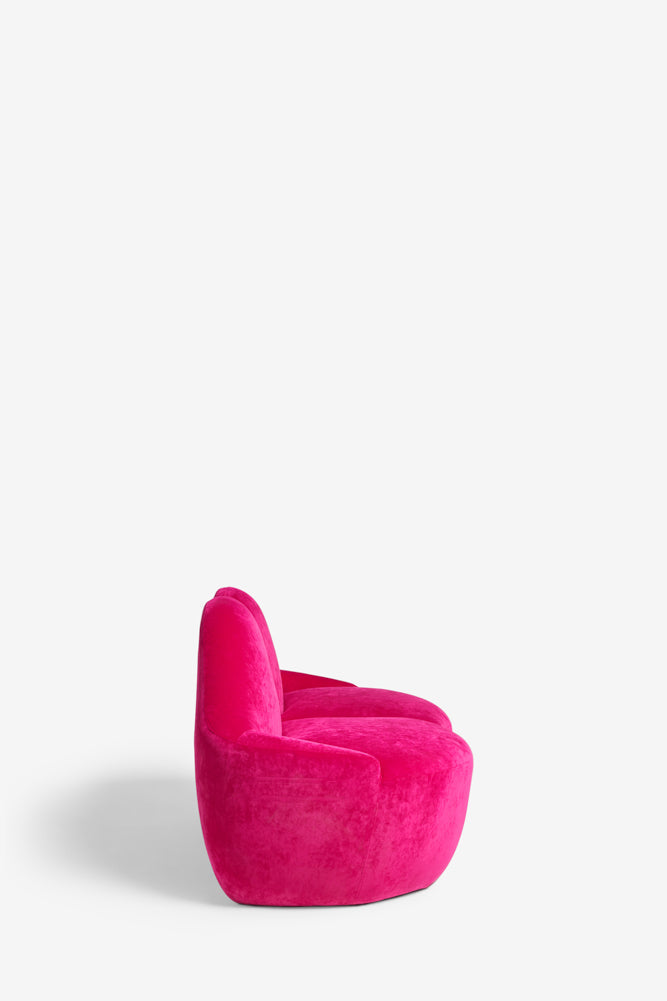 Canapé Pink Lips