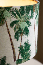 Lampe de table Tropical Palms
